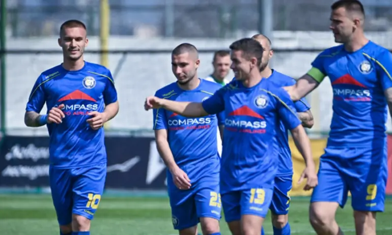 Основни играчи си тръгват от Крумовград през лятото - Tribune.bg