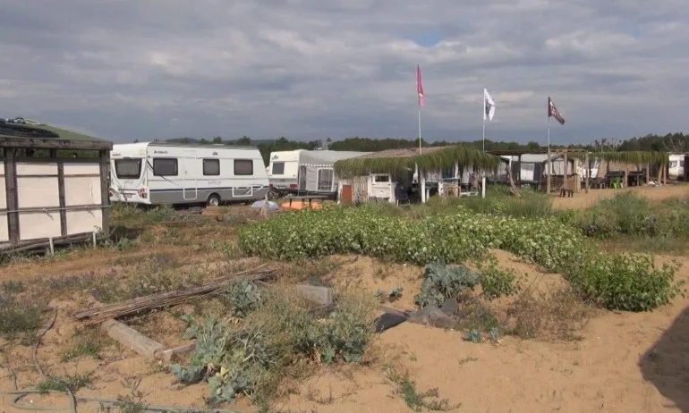 Концесионерът на централния плаж в Созопол е глобен с 5% неустойка от годишния договор - Tribune.bg