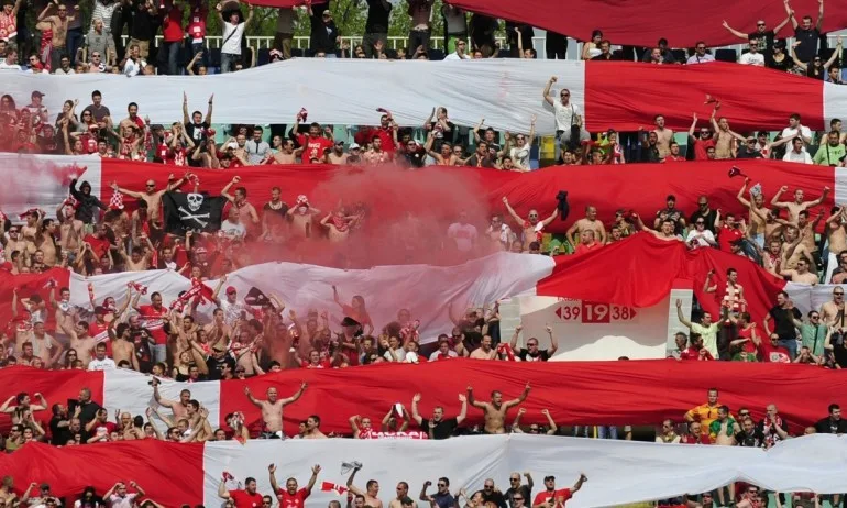 Официално! КАС призна ЦСКА - София за спортен наследник на фалиралото дружество - Tribune.bg