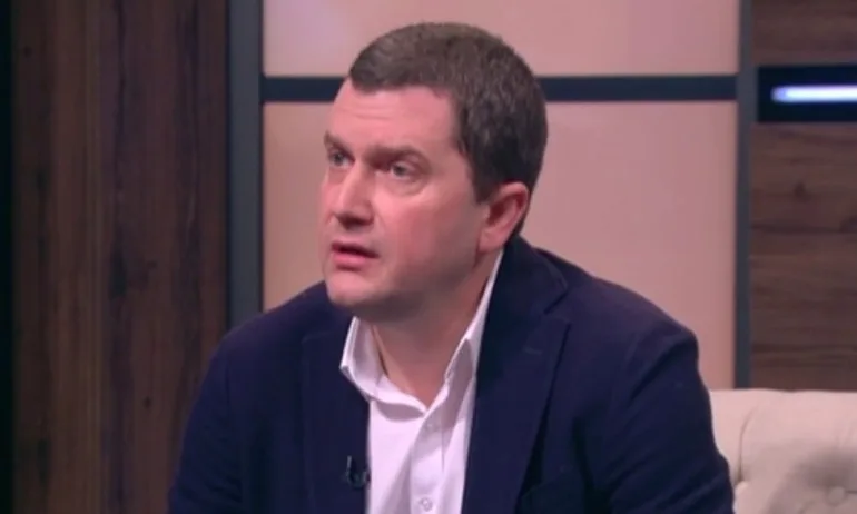 Кметът на Перник: С отпуснатите от правителството пари ще подменим почти цялата ВиК мрежа - Tribune.bg