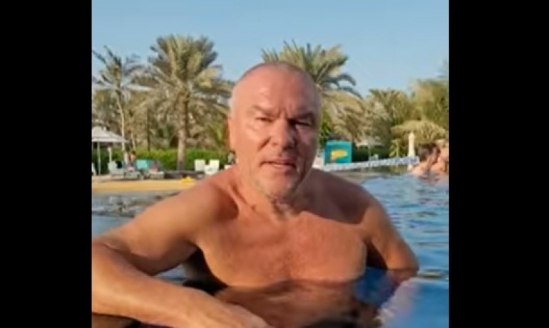 Марешки пусна най-якия предизборен клип (ВИДЕО) - Tribune.bg