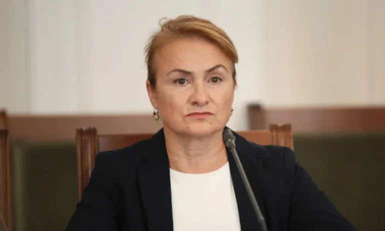 Красимира Катинчарова: Как от МЕЧ са се сдобили с декларациите на Мария Илиева и Ивелин Михайлов и достоверни ли са те? - Tribune.bg