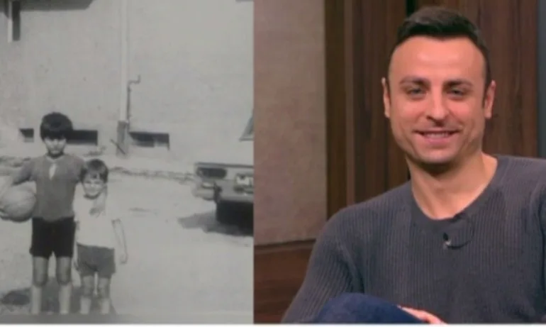 Димитър Бербатов мисли да се откаже от футбола - Tribune.bg