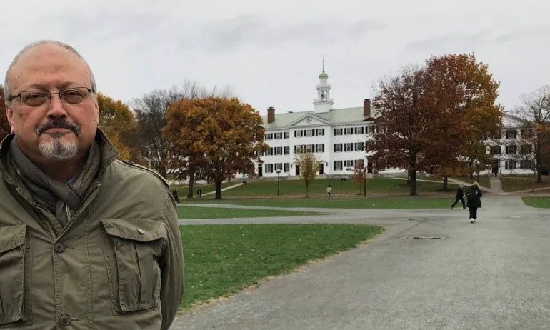 Турската полиция претърсва гора за тялото на Кашоги - Tribune.bg