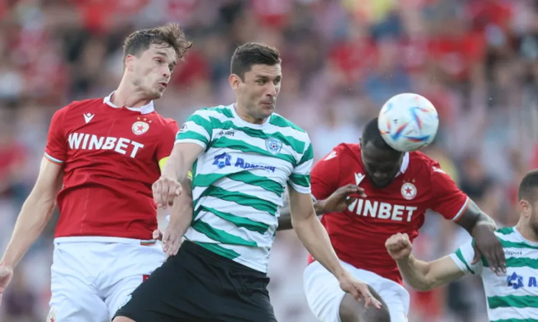 Мачът ЦСКА - Черно море ще се играе в Пазарджик - Tribune.bg