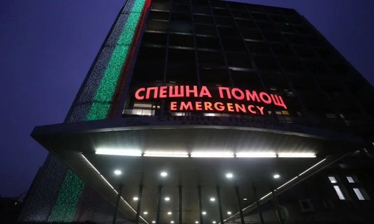 След инцидента: Пирогов отваря гореща линия - Tribune.bg