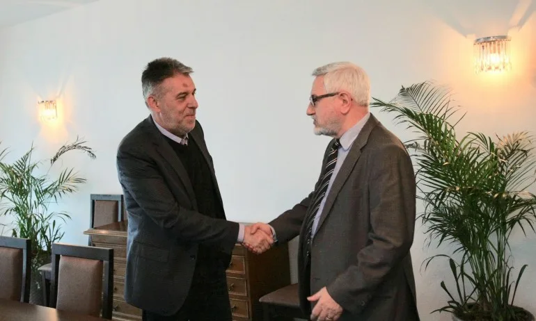 България и Македония се разбраха за античността - Tribune.bg