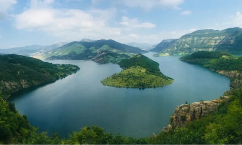 България и Гърция са подписали съвместната декларация за използването на водите на река Арда? - Tribune.bg