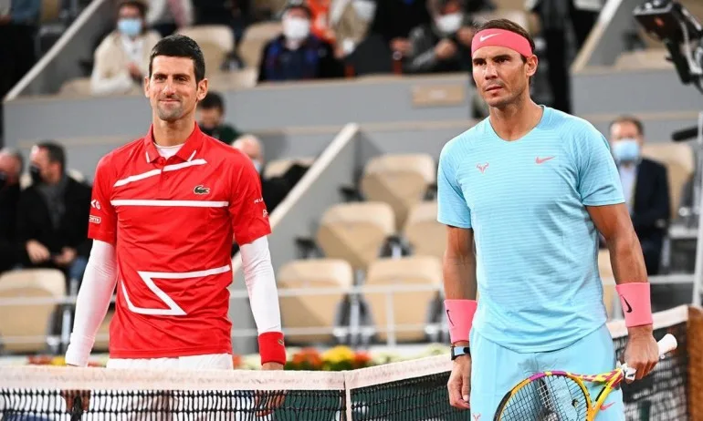 Джокович и Надал ще спорят на 1/2-финала на Ролан Гарос - Tribune.bg