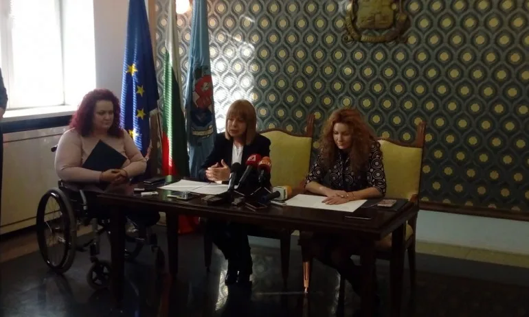 9 нови социални центъра за лица с увреждания и възрастни хора в София - Tribune.bg