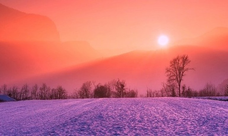 Очаква се захлаждане, температурите стигат до 9 градуса - Tribune.bg