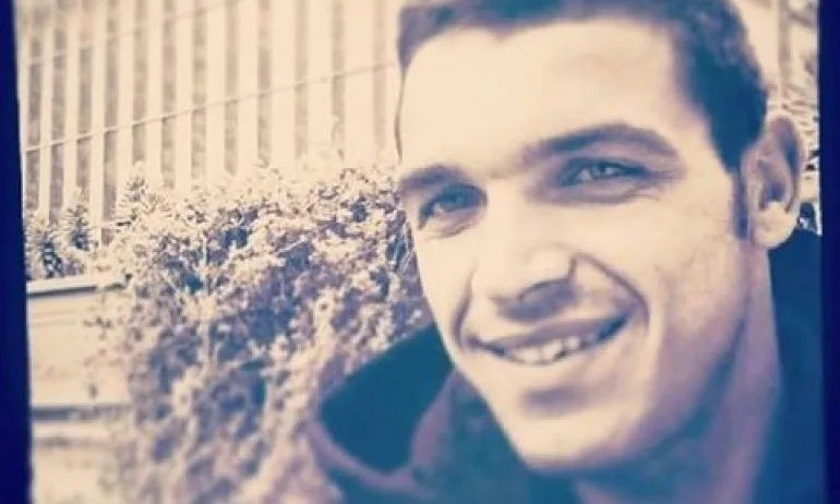 Зов за помощ – майка издирва изчезналия си син! - Tribune.bg