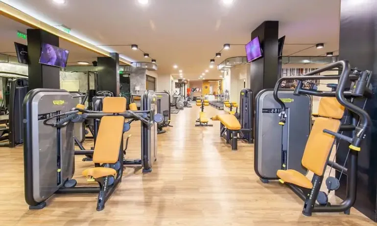 КЗП затваря временно фитнес центрове - Tribune.bg