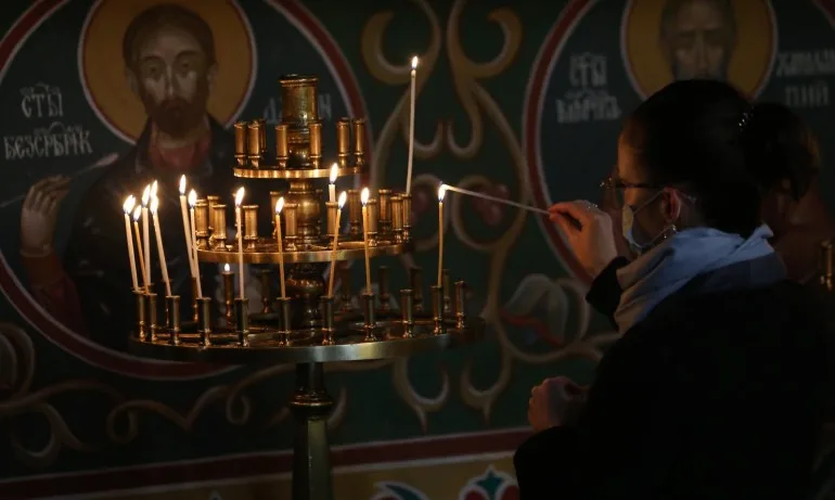 Днес е Велики четвъртък - Tribune.bg