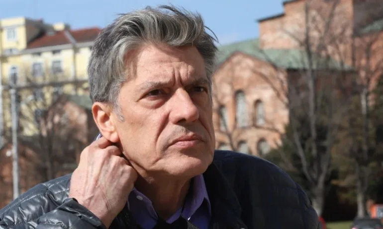 Доц. Гълъбов: Очевидно има споразумение между ИТН и Радев - Tribune.bg