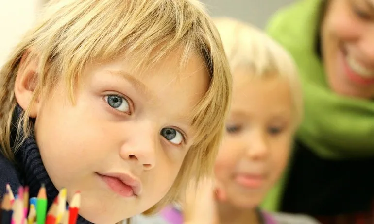 60 000 четвъртокласници на матура по математика - Tribune.bg