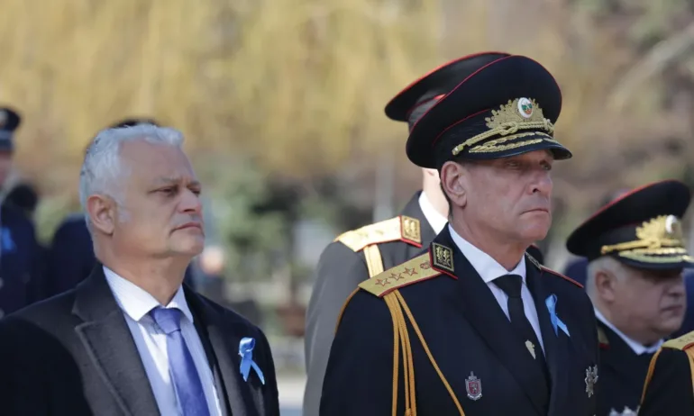 Георги Кандев със заплахи да се прибере - (ВИДЕО) - Tribune.bg