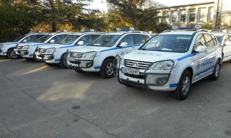 ОЛАФ два пъти в България по разследването за джиповете - Tribune.bg