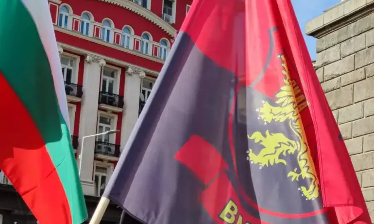 ВМРО: Поставянето на пиесата Оръжията и човекът в Народния театър е целенасочена провокация! - Tribune.bg