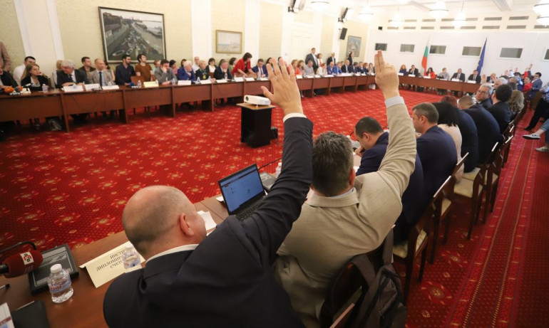 Комисията по бюджет реши: 0% ДДС за хляба - Tribune.bg