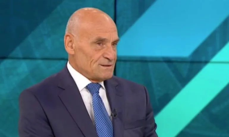 Рангелов: Ограничаване на съкратеното следствие може да забави присъдите - Tribune.bg