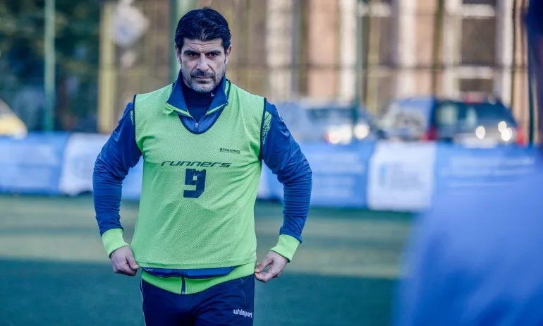 Гонзо: Не мога да гарантирам, че ще сме окей след два месеца - Tribune.bg