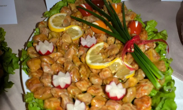 Конкурс за най-вкусните станимашки сармички (ГАЛЕРИЯ) - Tribune.bg