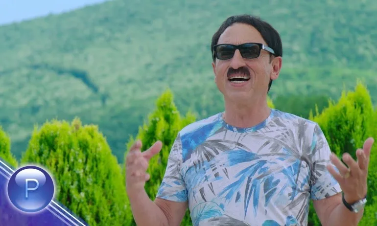 Милко Калайджиев се кани да си обръсне мустака - Tribune.bg