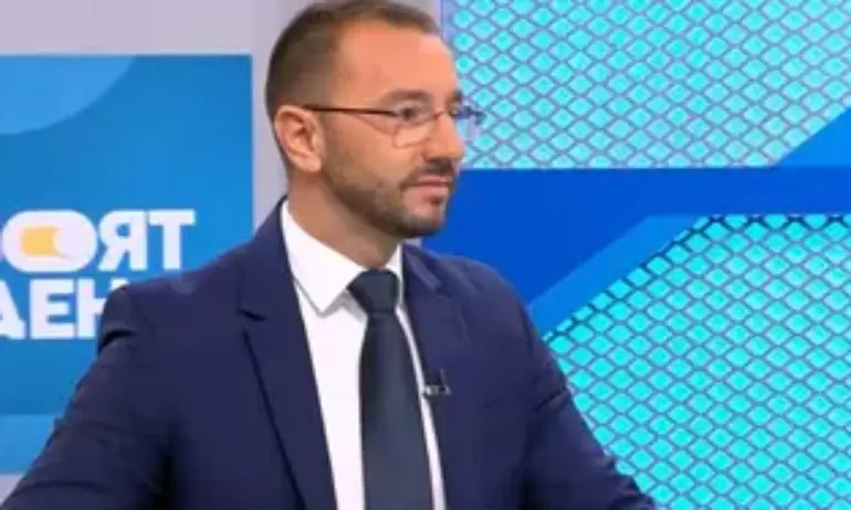 Хекимян: Ще имам различни заместник-кметове от тези на Фандъкова - Tribune.bg