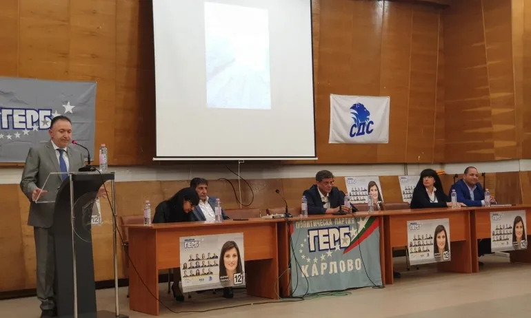 Младен Шишков: В тези избори ще заявим как искаме да се развива България и Европа - Tribune.bg