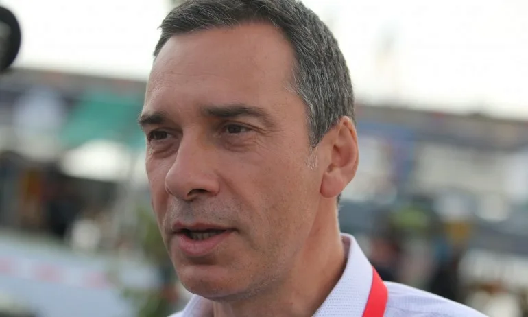 Димитър Николов: Фандъкова може да спечели на първи тур - Tribune.bg