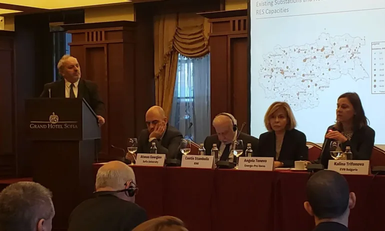 ЕРП-та искат държавна политика за развитието на електроенергийните мрежи - Tribune.bg