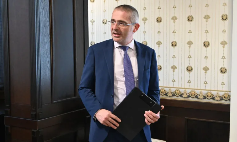 Станислав Станев към БХК: Притеснението ви за спазването на закона политически ориентирано ли е? - Tribune.bg