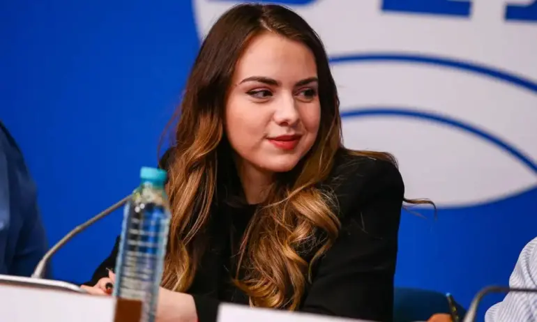 Нургюл Салимова с рекордно класиране в световната ранглиста - Tribune.bg