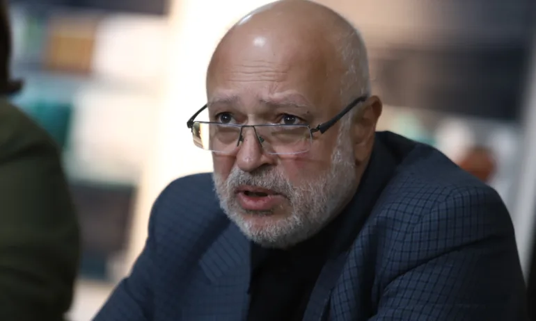 Създава се специално звено към МВР, което ще пази цялото културно-историческо наследство - Tribune.bg