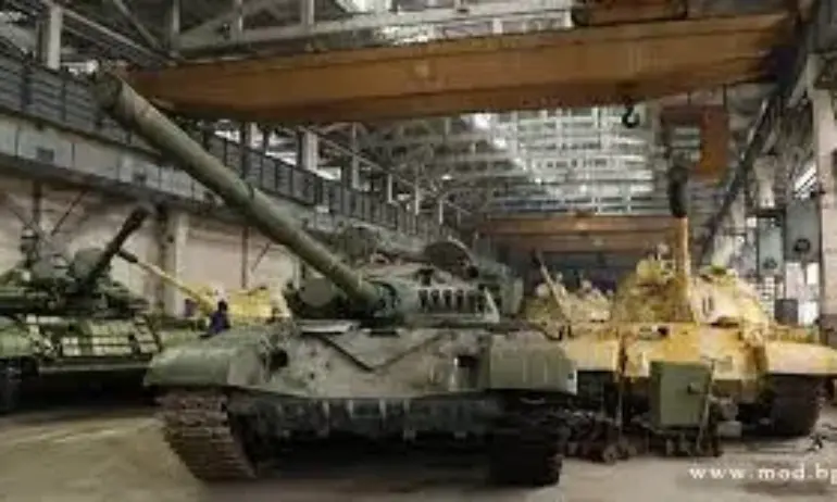 Военното министерство назначи ново ръководство на ТЕРЕМ – ХОЛДИНГ ЕАД - Tribune.bg