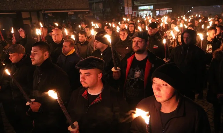 Шалом и Американското посолство благодариха на институциите за спрения Луковмарш - Tribune.bg