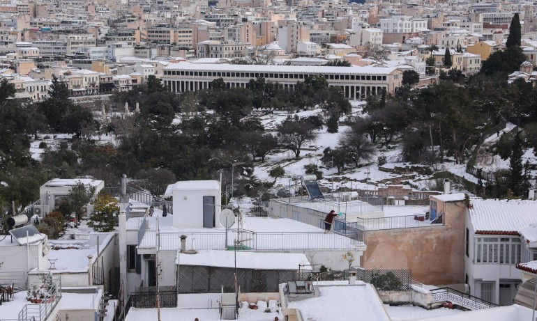 Гърция намалява с 13% данъка върху недвижимите имоти - Tribune.bg