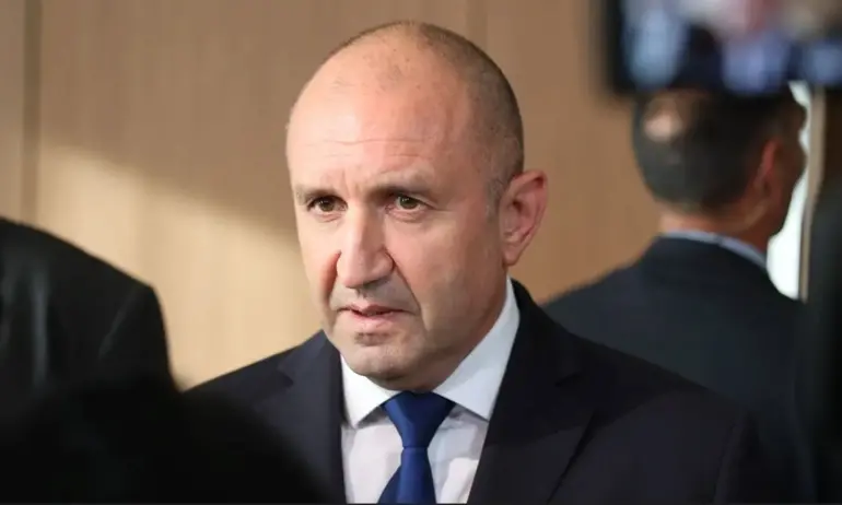 Радев не вижда възможност за нови избори до средата на септември - Tribune.bg