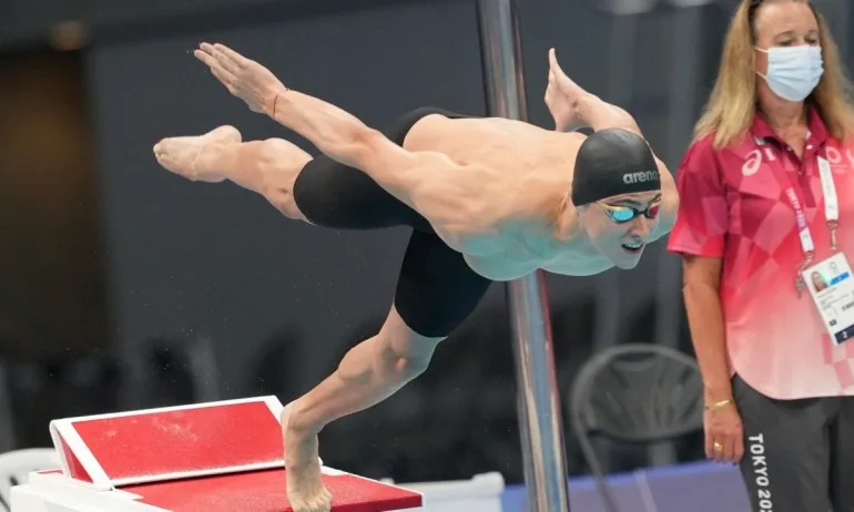 Йосиф Миладинов: Мога да се преборя за финал - Tribune.bg