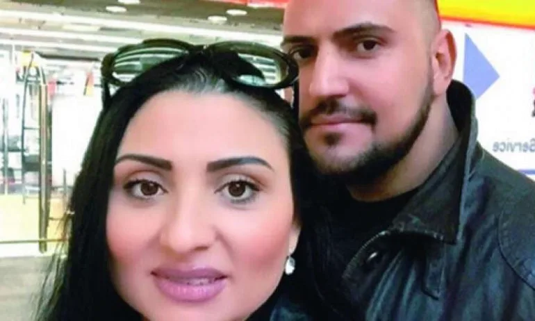 Софи Маринова чака Гринго от затвора да се венчаят - Tribune.bg