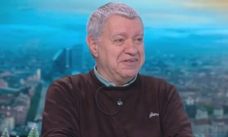 Проф. Михаил Константинов: Местните избори се произведоха на много добро ниво - Tribune.bg