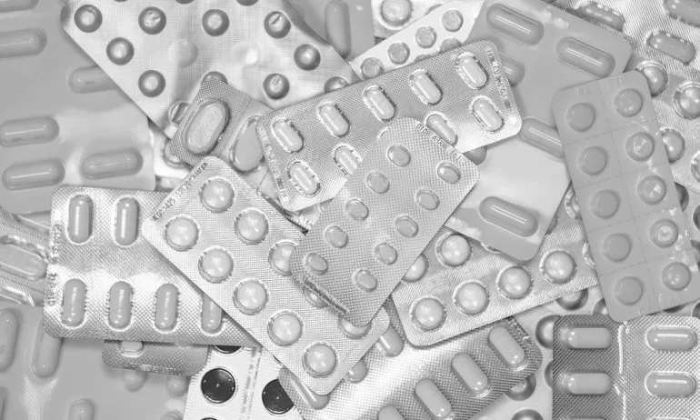 Нов сайт установява липсващи лекарства на пазара - Tribune.bg