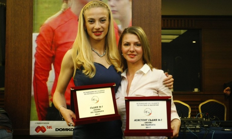 БФС прави революционна промяна в съдийството - Tribune.bg