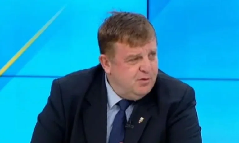 Каракачанов: Отношенията в управляващата коалиция са стабилни - Tribune.bg