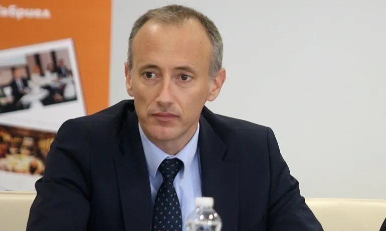 Красимир Вълчев: Анкетата с другия пол е спряна в България - Tribune.bg