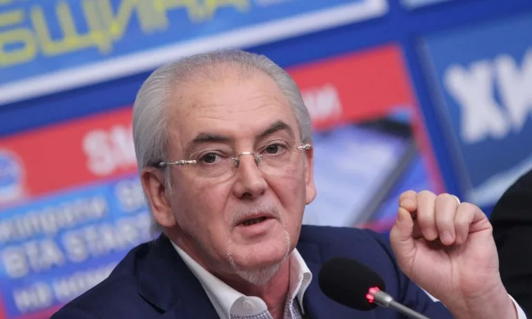 Съдът отмени забраната Местан да напуска страната - Tribune.bg