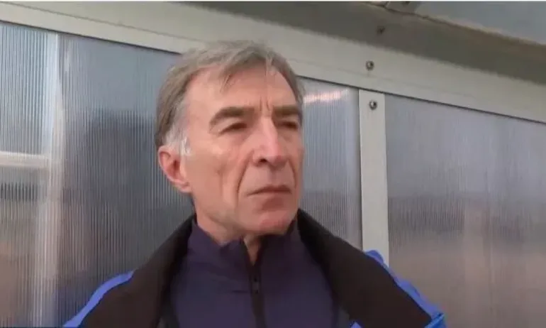 Мъжът, разбил плочата на Паметника на Съветската армия: Не съжалявам и не се срамувам - Tribune.bg