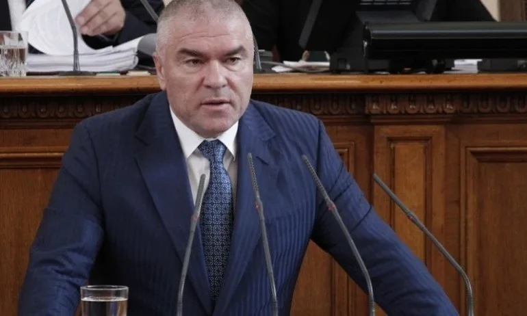 В Народното събрание - Свалянето на имунитетите на двама депутати е на дневен ред - Tribune.bg