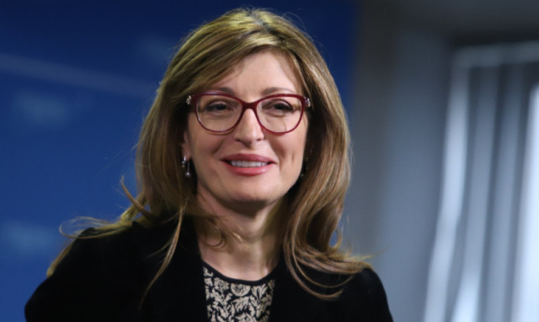 Захариева: Така става, когато се съберат 4 партии само и само да изчегъртат ГЕРБ - Tribune.bg